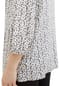 TOM TAILOR plus Hemdbluse, floral, V-Ausschnitt, für Damen Bild 6