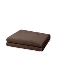 ROSS® 2 X Duschtuch im Set Vita - Vita - Altrosa