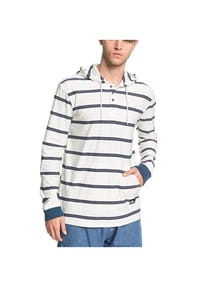 QUIKSILVER - Kapuzensweat Surf Set - weiß