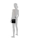 Gabor® SILENA Umhängetasche, Reißverschluss, Emblem, für Damen Bild 10