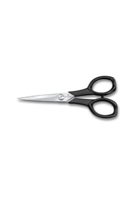 VICTORINOX Haushaltsschere - ITALY - SCHWARZ