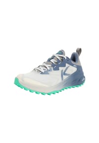 KEEN - Laufschuhe Zionic Nxt Wp, Mesh, für Damen - VAPOR/BALLAD BLUE