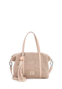 SURI FREY Gitty - Shopper, Anhänger, für Damen - beige 400