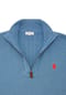 U.S. POLO ASSN. Strickpullover Pullover Troyer Bild 2