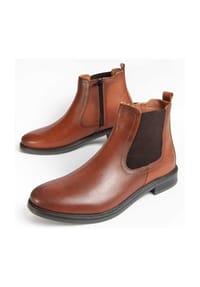 ROSA amada - Stiefel Botiel9 Braun - braun