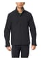 VAUDE Softshelljacke, winddicht, für Herren Bild 9
