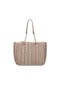 PICARD Finesse - Finesse Shopper Tasche 40 cm - gravel