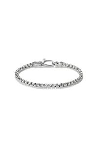 Thomas Sabo - Venezianerarmband - stahlfarben