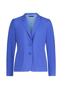 BETTY BARCLAY - Blazer-Jacke langarm - 9106 LIGHT BEIGE