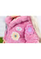 BABY born® Puppen-Kleiderset "Flauschmantel" Bild 16