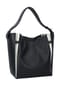 LIEBESKIND HILLA Schultertasche, Leder, Magnetverschluss, für Damen Bild 2