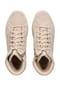 GEOX Schnürstiefeletten, Leder, Reißverschluss, für Damen Bild 12