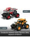 LEGO® Technic - 42200 Monster Jam™ ThunderROAR Bild 25