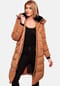 NAVAHOO® Wintermantel Fahmiyaa Bild 10