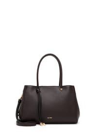 SURI FREY JUDY - Schultertasche, Kunstleder, für Damen - 100 BLACK