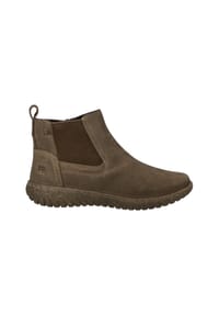 JOSEF SEIBEL - Damen Stiefelette Angelina 01, castagne - castagne