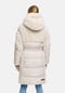 NAVAHOO® Wintermantel Funkelteddy 14 Bild 9