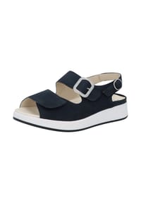 solidus - Sandalette Hannah - ocean
