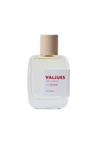 VALJUES SOFT & SENSUAL - 7 | SEVEN - 
