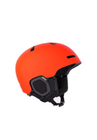 poc - Wintersporthelm Fornix MIPS - orange