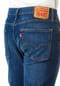 Levi's® 513™ Slim Straight Jeans Bild 12