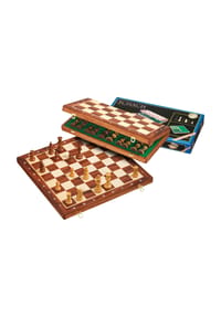 Philos - De Luxe Schachkassette - 