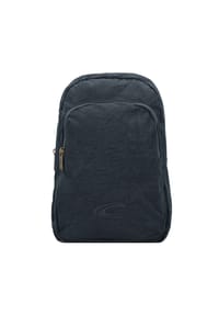 camel active JOURNEY - Rucksack, One-Shoulder, Labelstickerei, für Herren - BLACK