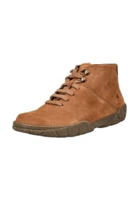 El Naturalista® - Leder Stiefelette - Braun