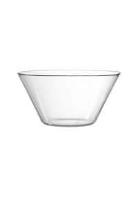 Ritzenhoff & Breker Salatschale Inga ø 25,5 cm transparent - INGA - transparent