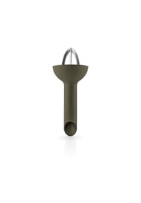 eva solo - Zitruspresse Green Tool, Kunststoff, Metall, Grün, 22.5 cm - Grün