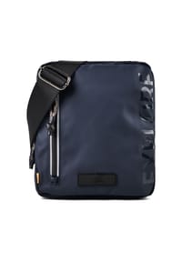 camel active Explore - Explore Umhängetasche S 22 cm - dark blue