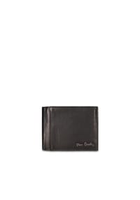 pierre cardin - Geldbörse - Black
