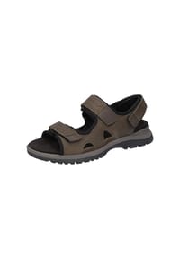 waldläufer® - Outdoorsandale H-Taro - kiwi carbon