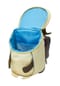 Affenzahn Kleiner Freund Kindergartenrucksack, Tiermotiv, Reißverschluss, für Babys und Kleinkinder Bild 4