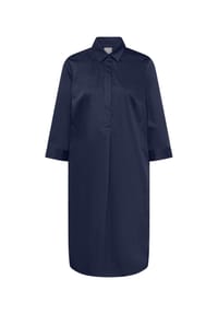 RABE - Kleid für Damen - Dunkelblau