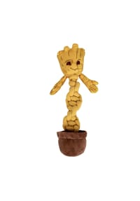 MARVEL - Guardian of the Galaxy Hundekauspielzeug Seil Kauspielzeug & - 