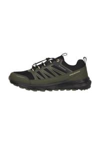 ENDURANCE - Halbschuhe Ferill mit wasserdichter, atmungsaktiver Eigenschaft - 1001S Black