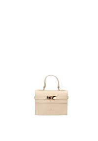 Gave Lux - Handtasche - Beige