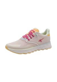 Tamaris - Textil Sneaker - Hellblau