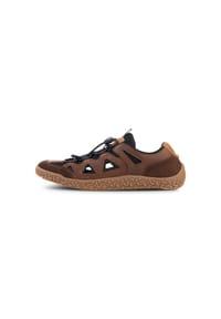 camel active - Sneaker, Belüftungslöcher, für Herren - 320  CAFE
