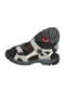 ecco® Trekkingsandalen, Klettverschluss, Leder, für Damen Bild 14