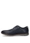 JOSEF SEIBEL Herren Halbschuh Tyler 9, blau Bild 10