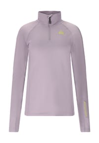 SOS - Midlayer Stratos mit weichem Stretchmaterial - 1001 Black