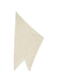 S.Oliver Red Label - Quadratisches Tuch, Ziernaht, für Damen - 81W0 BROWN