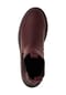 Tamaris Chelsea Boots, Leder, Blockabsatz, für Damen Bild 2