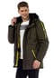 CIPO & BAXX® Jacke in Regular-Fit, CM-130 Bild 10