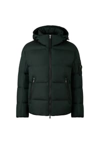 BOGNER - Daunenjacke JAMY verde bottiglia - grün