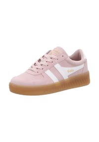 Gola® - Schnürschuhe - rose/off white/gum