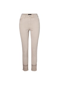 KRISS - Jeans Mirabelle - Stone
