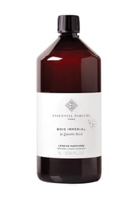 ESSENTIAL PARFUMS BODY & HOME - Waschmittel "Laundry Detergent Bois" - 